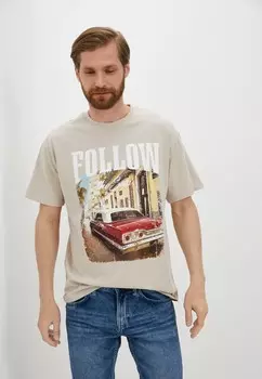 Футболка Gloria Jeans