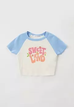 Футболка Gloria Jeans