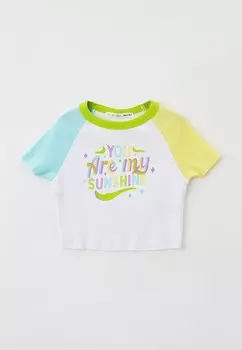 Футболка Gloria Jeans