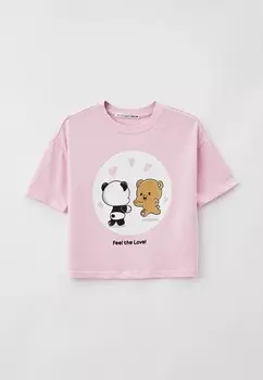 Футболка Gloria Jeans