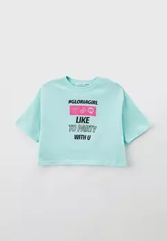 Футболка Gloria Jeans