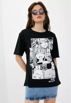 Футболка Gloria Jeans