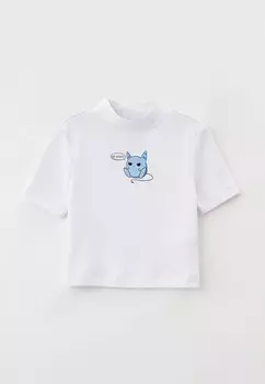 Футболка Gloria Jeans