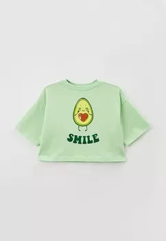 Футболка Gloria Jeans