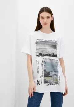 Футболка Gloria Jeans