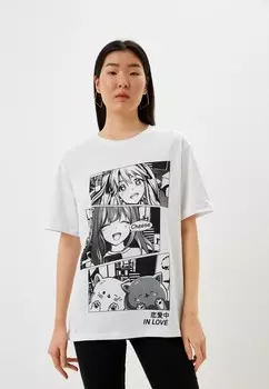 Футболка Gloria Jeans