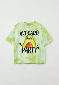 Футболка Gloria Jeans