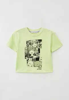 Футболка Gloria Jeans