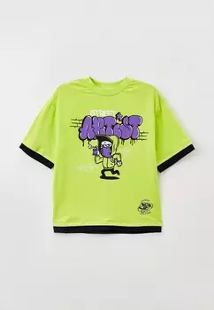 Футболка Gloria Jeans