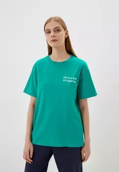 Футболка Gloria Jeans