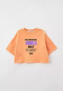 Футболка Gloria Jeans