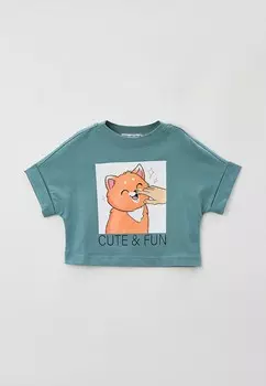 Футболка Gloria Jeans