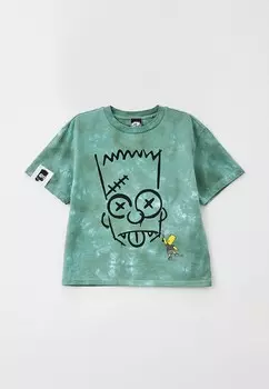 Футболка Gloria Jeans