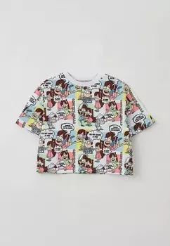 Футболка Gloria Jeans