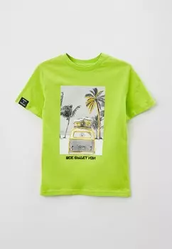 Футболка Gloria Jeans