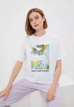 Футболка Gloria Jeans