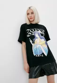 Футболка Gloria Jeans