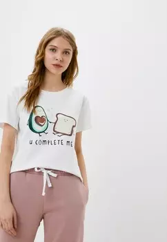 Футболка Gloria Jeans