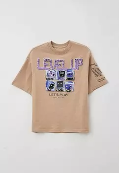 Футболка Gloria Jeans