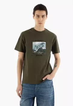 Футболка Gloria Jeans