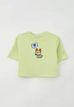 Футболка Gloria Jeans