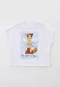 Футболка Gloria Jeans