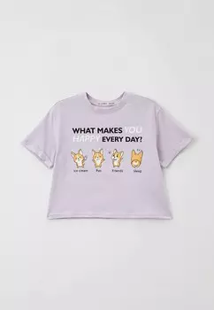 Футболка Gloria Jeans