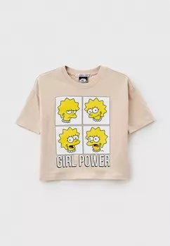 Футболка Gloria Jeans