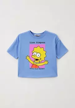 Футболка Gloria Jeans