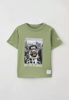 Футболка Gloria Jeans