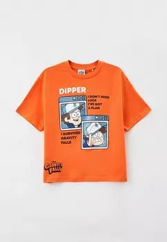 Футболка Gloria Jeans