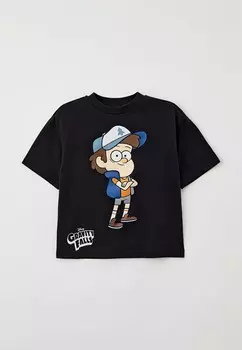 Футболка Gloria Jeans