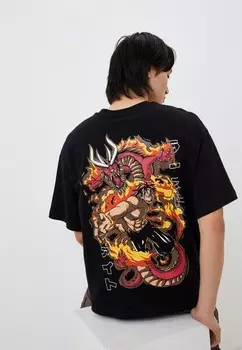 Футболка Gloria Jeans