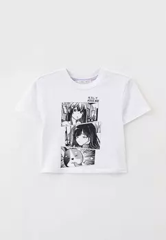 Футболка Gloria Jeans