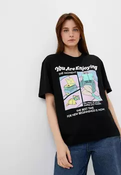 Футболка Gloria Jeans