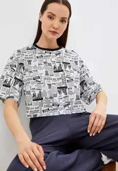 Футболка Gloria Jeans