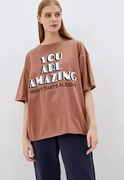 Футболка Gloria Jeans