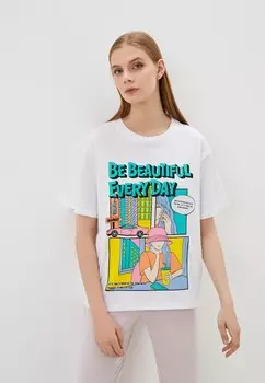 Футболка Gloria Jeans