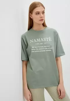 Футболка Gloria Jeans