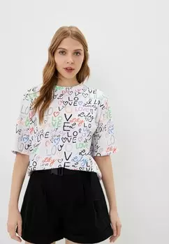 Футболка Gloria Jeans