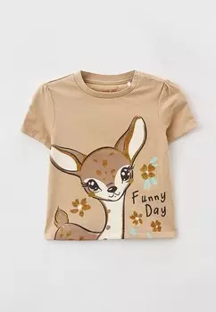 Футболка Gloria Jeans