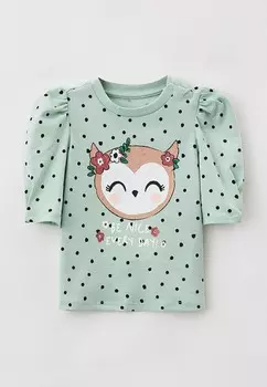 Футболка Gloria Jeans