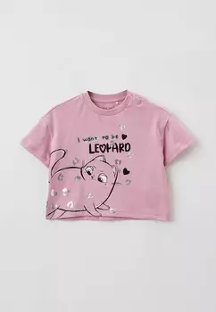 Футболка Gloria Jeans