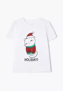 Футболка Gloria Jeans