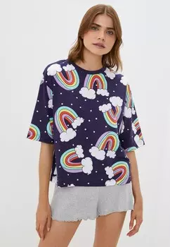 Футболка Gloria Jeans