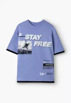 Футболка Gloria Jeans