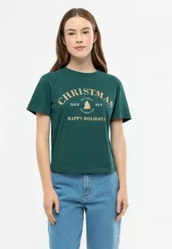 Футболка Gloria Jeans