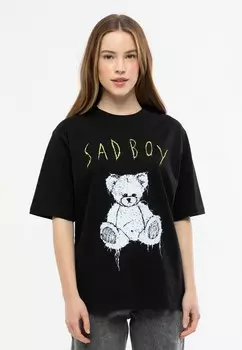 Футболка Gloria Jeans