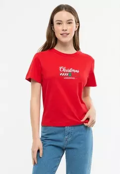 Футболка Gloria Jeans