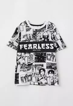 Футболка Gloria Jeans